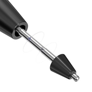 ยางหุ้มปลายปากกาสำหรับเปลี่ยน Oppo Pencil 2 ทนทาน ใช้ได้กับแท็บเล็ต Oppo Pad 2 Pro - Product Image 2