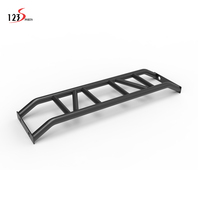 Accessoires de rack de musculation multifonction Fly Bird Smith, barre de traction multi-poignées, équipement de gym