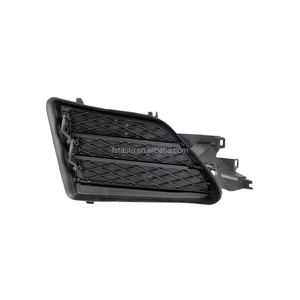 1057851-00-J Cadre de phare antibrouillard avant gauche pour <span class=keywords><strong>Tesla</strong></span> Model S 2017 2018 2019 - Product Image 4