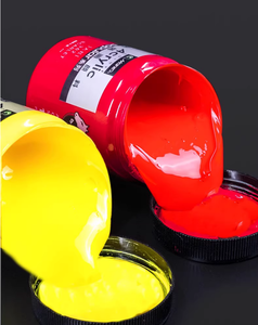 Pintura Acrílica Profesional Lisa <span class=keywords><strong>de</strong></span> 300 ml, Set Marie's A-Z300 para Estudiantes, Clases <span class=keywords><strong>de</strong></span> Arte Escolares y Exámenes, Pintura sobre Lienzo y Papel - Product Image 4