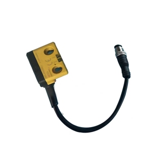 เซ็นเซอร์ประตูนิรภัย SICK STR1-SASM0AC5 ของแท้ใหม่เอี่ยม หมายเลขสั่งซื้อ 1069560 มีสินค้าในสต็อก - Product Image 1