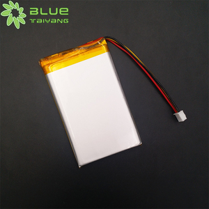 3.7 V 5200mAh Li Polymer BATTERIE Lipo di động 5000mAh lithium có thể sạc lại Polymer Pin 754793 3.7 V 5200mAh LiPo pin - Product Image 4