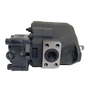 การรับประกันทางการค้า PVD PVD-00B PVD-0B PVD-1B PVD-2B PVD-3B ซีรีส์ PVD-2B-42L3DS-5S-4027F ปั๊มไฮดรอลิกสำหรับรถขุด - Product Image 1