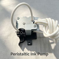 Pompe péristaltique haute performance pour imprimante jet d'encre Mimaki JV4 JV2II, encre à base d'eau pour atelier d'impression, pièce de rechange