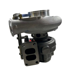 Repuestos de Motor, Turbocompresor 4038471 H1708290002 Turbo para Maquinaria de Construcción PC220-7, Motor HX35W - Product Image 3