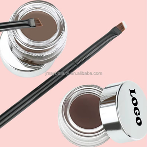 Eyeliner crème coloré personnalisé avec logo, résistant à l'eau et aux bavures, 13 couleurs, gel mat - Product Image 1
