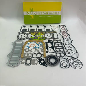Kit de Juntas Nuk Uafan ME996729 4M50, Juego de Reparación para Revisión de Motor ME226785 - Product Image 1