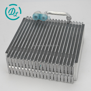 แกนทำความเย็น EexcavaStart สำหรับรถขุด DH220-5 - อะไหล่ทดแทนระบบปรับอากาศที่เชื่อถือได้ 590-7550 - ทนทาน ประสิทธิภาพสูง รับประกัน 1 ปี - Product Image 3