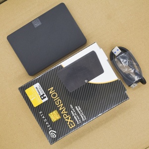 Disque dur externe portable original de 2 To, USB 3.0, pour PC et Mac, avec services de récupération de données - Product Image 4