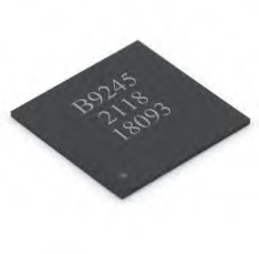 Convertisseur A/D 14 bits 50MSPS B9245 - Product Image 1