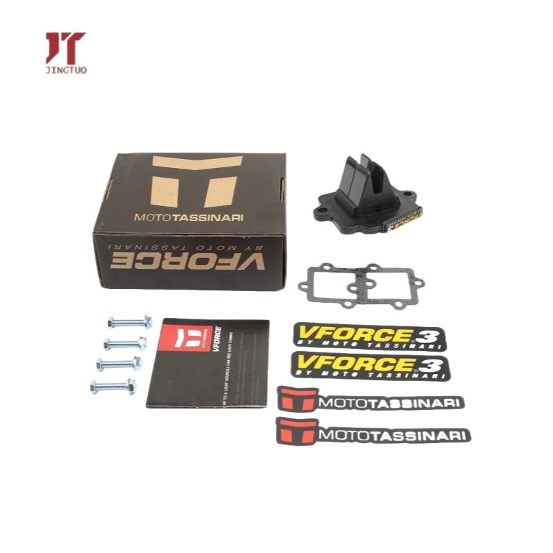 V-Force 3 V352A Jog50 CY50