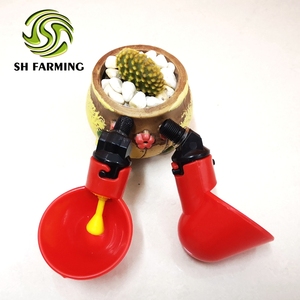 <span class=keywords><strong>Bebedero</strong></span> automático para pollos, <span class=keywords><strong>bebedero</strong></span> para aves <span class=keywords><strong>de</strong></span> corral, vasos <span class=keywords><strong>de</strong></span> agua <span class=keywords><strong>de</strong></span> codorniz - Product Image 3