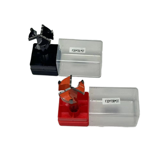 2024 neue Produkte Holz bearbeitung in Industrie qualität F35X70R 3T Bohrer - Product Image 1