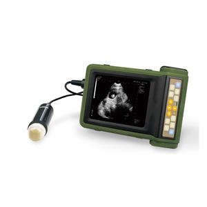 Mecan Medische Veterinaire Ecografo Portatil Dierenarts Echografie Machine Echografie Scanner Voor Schapen - Product Image 4