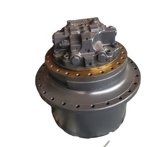 Untuk <span class=keywords><strong>Komatsu</strong></span> PC490-11 perangkat Motor Travel ekskavator Device Device PC490-11 <span class=keywords><strong>Drive</strong></span> terakhir - Product Image 1