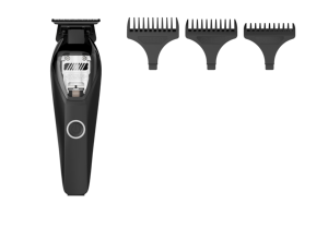 2026年新型プロ用バリカン 高品質充電式2000mAh OEM ODM コードレスヘアトリマー・バリカン - Product Image 6