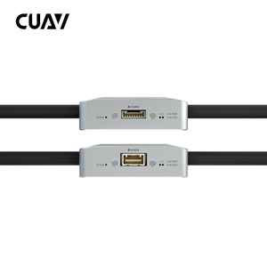 Module d'alimentation CUAV PMU 2 Lite, unité de gestion de l'alimentation avec surveillance du courant et de la tension élevée pour contrôleur de vol Pixhawk Cuav Pmu 2 - Product Image 5