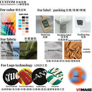 Ykmozi กางเกงยีนส์ผู้ชายไซส์ใหญ่พิเศษพิมพ์ลายโลโก้ได้ตามต้องการ - Product Image 6