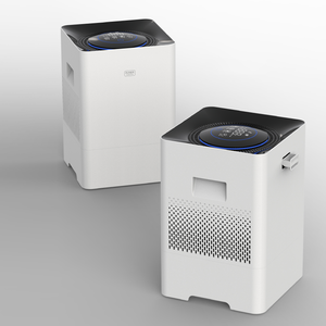 RUNAL Cool Mist Evaporative Humidifier With Aromatherapy Smart Tuya <b>WiFi</b> 5L Capacity for Home Use 2l 3l 4l 5l New Smart <b>Wifi</b> Big - Product Image 5