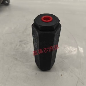Vanne de contrôle pilotée Ashun CPTS-03, composant hydraulique fileté pour l'huile, fabriqué à Taïwan - Product Image 2