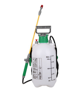 8L садовый распылитель, давление воздуха с плечевым ремнем - Product Image 6