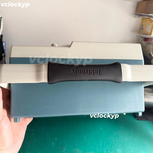 ออสซิลโลสโคปดิจิตอล Tektronix TDS3052C 500MHz 2 ช่องสัญญาณ - Product Image 3