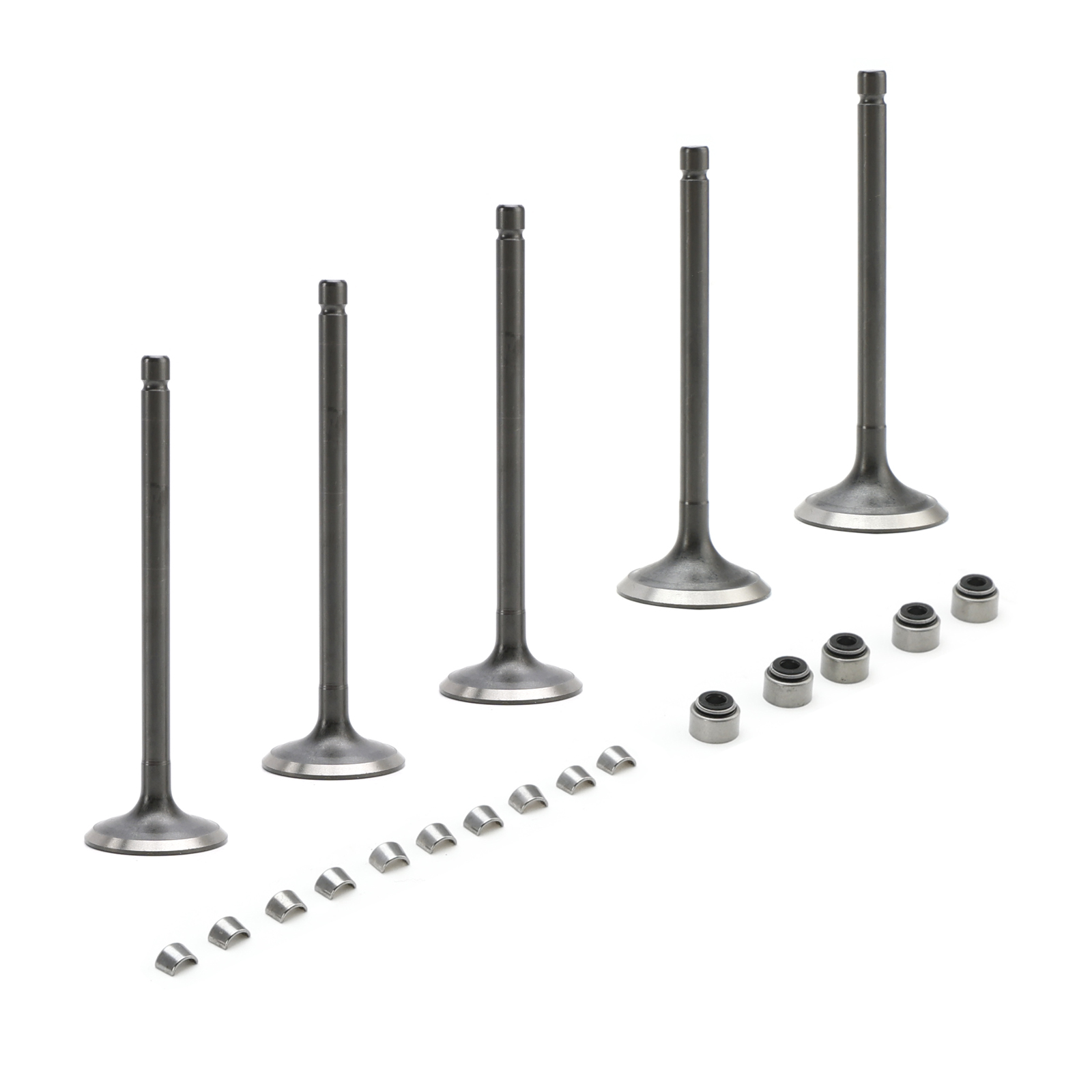Mercury / Yamaha 75-115 Hp 4-Stroke Exhaust Valve Stem Seal Mercury / Yamaha 75-115 Hp 4-Stroke Exhaust Valve Stem Seal