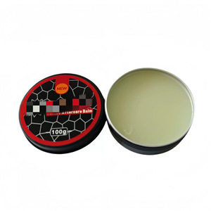 Bálsamo para el Cuidado Posterior del Tatuaje T 50g 100g <span class=keywords><strong>Crema</strong></span> para el Cuidado Posterior de la Piel - Product Image 2