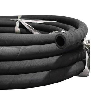 <span class=keywords><strong>Manguera</strong></span> de <span class=keywords><strong>aire</strong></span> de superficie lisa, hilo sintético resistente a altas temperaturas - Product Image 6