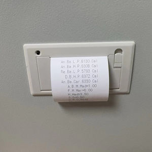 เครื่องวัดแคลอรีแบบอัตโนมัติสำหรับอาหาร BXT-ZDHW9B เครื่องตรวจวัดปริมาณแคลอรีแบบกรดเบนโซอิกเครื่องมือวัดปริมาณออกซิเจนในระเบิด - Product Image 4