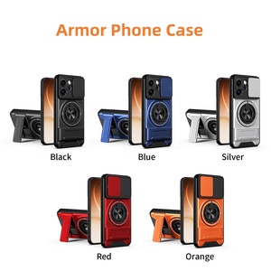 Étui de protection antichoc Hotsale pour Moto Edge 70 Fusion et <span class=keywords><strong>Honor</strong></span> X8b 4G avec pochette anti-gravité pour téléphone - Product Image 6