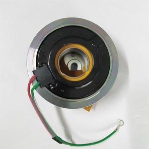 Conjunto de Embrague para Compresor Yhong 38900-RZA-004 para Honda CRV, Polea de Aire Acondicionado 12V, Pieza de Repuesto - Product Image 5