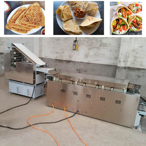 Mini <strong>Electric</strong> Shawarma Kebab Grill Bread Making Machine Gas Restaurant Price Charcoal with Big <strong>Tawa</strong> Toaster Motor - Product Image 6