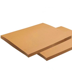 Bán buôn tùy chỉnh giấy kraft với xử lý tái chế giá rẻ giá trong tấm hoặc cuộn - Product Image 2