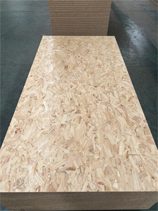 18mm <span class=keywords><strong>osb</strong></span>/ván/Ván dăm hoàn thành bề mặt gỗ - Product Image 6