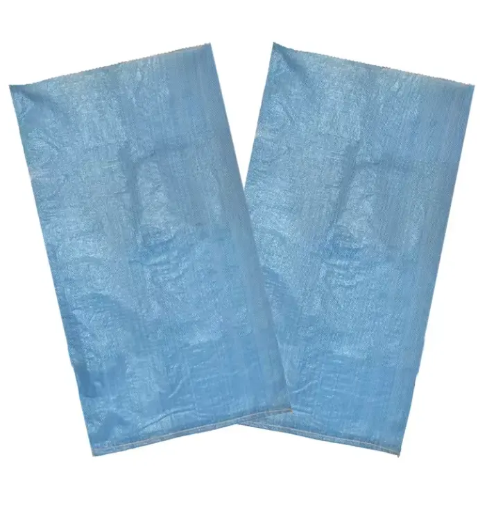 Polypropylene Woven Sacks And Bags For Rice Sugar Flour