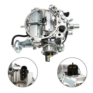 <span class=keywords><strong>Carburador</strong></span> <span class=keywords><strong>Quadrajet</strong></span> 11-1255 para Buick Caddy, para Chevy Oldsmobile Pontiac, Motor 307, 1981-1990, Accesorios para Automóviles - Product Image 2