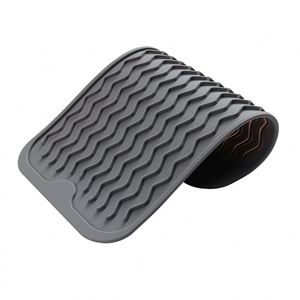 Tapete de Silicona Rectangular Resistente al Calor, Impermeable, de 5 mm de Grosor, para Mesa de Comedor, Protector de Ollas, Accesorios de Cocina para el Hogar - Product Image 3