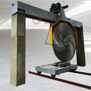 เครื่องตัดก้อนหินหนัก2.5เมตรเครื่องตัดหินแกรนิตหินอ่อนอุปกรณ์ตัด - Product Image 1
