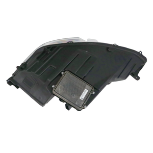 Fari a Doppia Lente Super Luminosi 12V 70W 8000 Lumen 6000K per Tesla Model <span class=keywords><strong>S</strong></span> 2014-2022, Aggiornamento Retrofit di Alta Qualità - Product Image 6