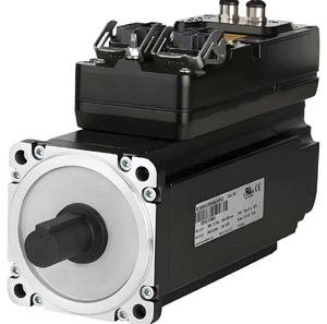 8LSA34.E3030D000-0 Moteur B&R - Product Image 4