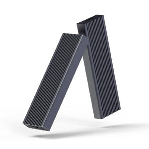 Ulike -EXSSD-05 M.<span class=keywords><strong>2</strong></span> NGFF Interne Desktop-SSD SATA-Schnittstelle ESATA-Erweiterung 500MB/S <span class=keywords><strong>2</strong></span>,5 Zoll <span class=keywords><strong>3</strong></span> Jahre Garantie Metall & Kunststoff - Product Image 6