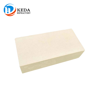 Ladrillos Refractarios de Sílice Resistentes al Ácido de Alta Calidad de la Marca Henan KEDA, Refractaridad Media (1580-1770C), Personalizables - Product Image 3