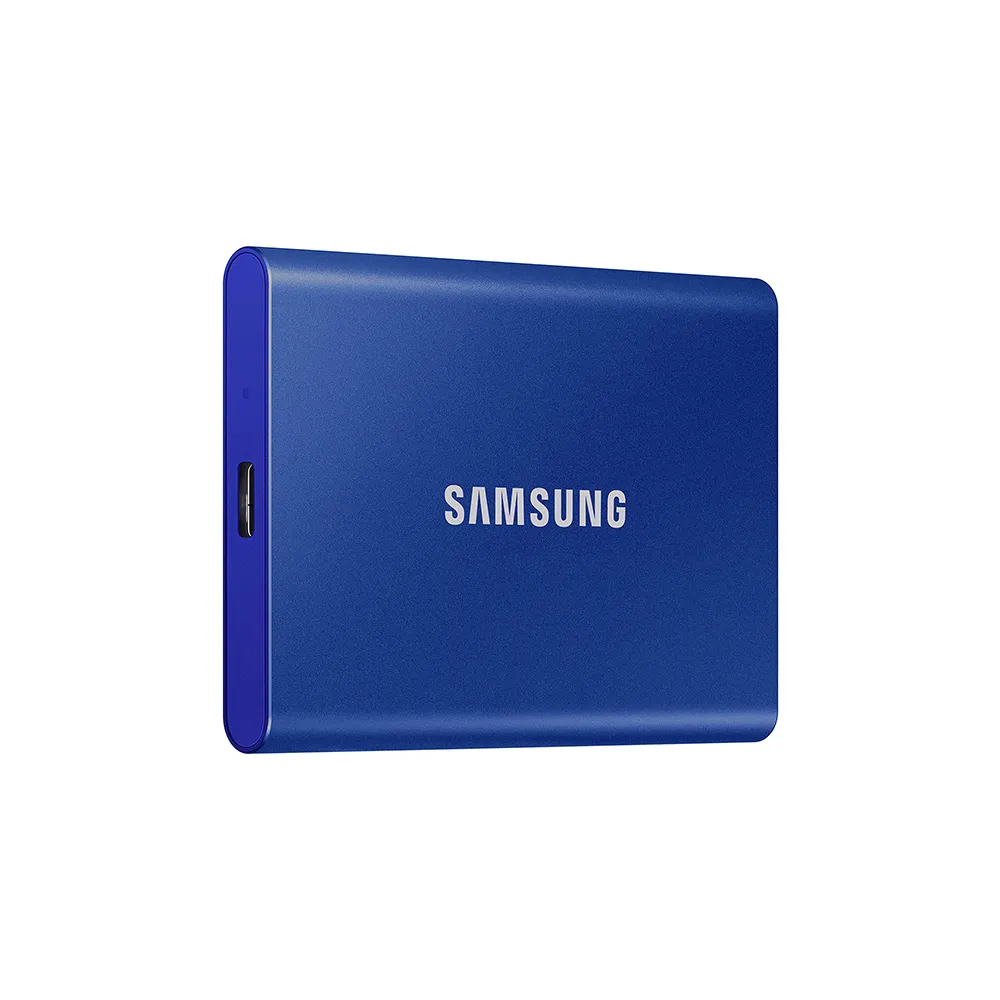 External Solid State Drive T7 2TB USB 3.2 Type-c SSD MU-PC2T0H/WW