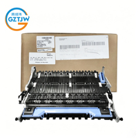 Wadah Cairan Servis W1B44A Asli Baru Kotak Tinta Limbah Asli untuk HP PageWide 77650 77660 77740 77760 77960 772 A7W93-67081