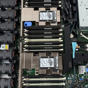 <span class=keywords><strong>Server</strong></span> HR630X 1U Montabile in Rack con Doppio Processore Intel Xeon Scalable per <span class=keywords><strong>Cloud</strong></span> <span class=keywords><strong>Computing</strong></span> e Deep Learning - Product Image 5