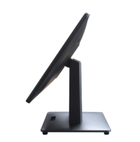 15,6 pulgadas pantalla táctil Android pos máquina AB-380