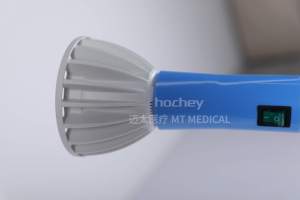 <span class=keywords><strong>Luz</strong></span> <span class=keywords><strong>de</strong></span> examen para Oftalmología ENT Examen ginecológico Cuello <span class=keywords><strong>de</strong></span> ganso Lámpara <span class=keywords><strong>de</strong></span> examen <span class=keywords><strong>de</strong></span> <span class=keywords><strong>luz</strong></span> médica LED móvil en el piso - Product Image 6