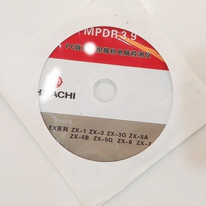 Herramienta de diagnóstico de excavadora EX100 ZX100, producto en oferta, <span class=keywords><strong>DR.ZX</strong></span> para <span class=keywords><strong>Hitachi</strong></span> - Product Image 6