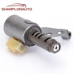 Válvula Solenoide de Transmisión Automática 35290-21010 35210-21010 para Toyota Camry rav4, Piezas de Caja de Cambios 3529021010 3521021010 - Product Image 4